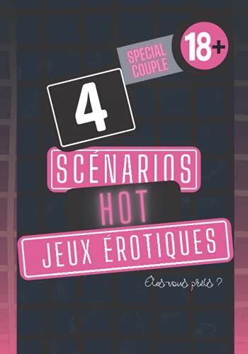 jeu de role sexy|Sexe : 6 jeux de rôles érotiques à essayer en couple